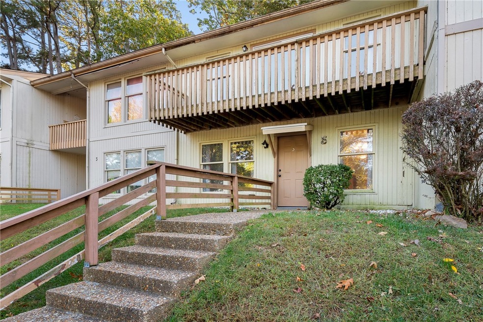 5 Nantucket Dr, Bella Vista, AR 72715 - photo 1