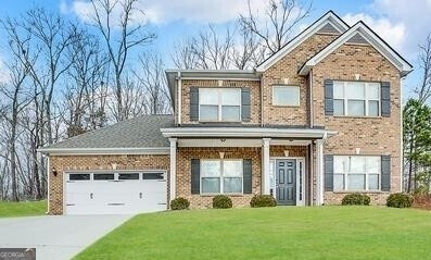 384 Dublin Way, Dallas, GA 30132 - photo 1