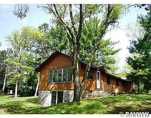 6433 Lilly Ln, Danbury, WI 54830 - photo 1