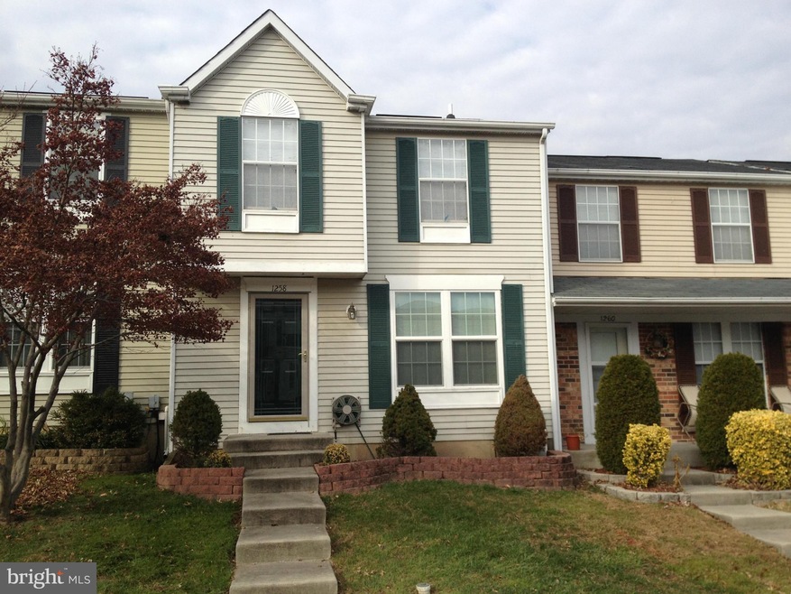 1258 Valley Leaf Ct, Edgewood, MD 21040 - photo 1