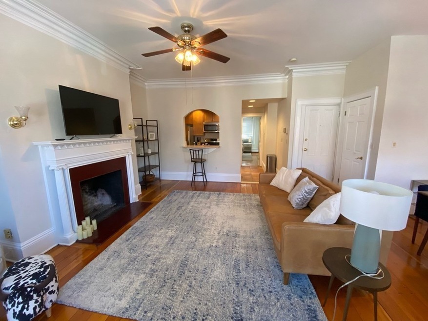 338 Marlborough St unit 2, Boston, MA 02115 - photo 1