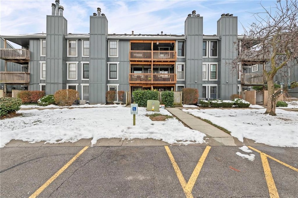 12708 W 110th Terrace, Overland Park, KS 66210 - photo 1