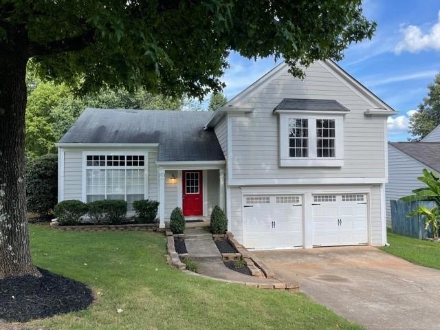 10775 Mortons Cir, Alpharetta, GA 30022 - photo 1