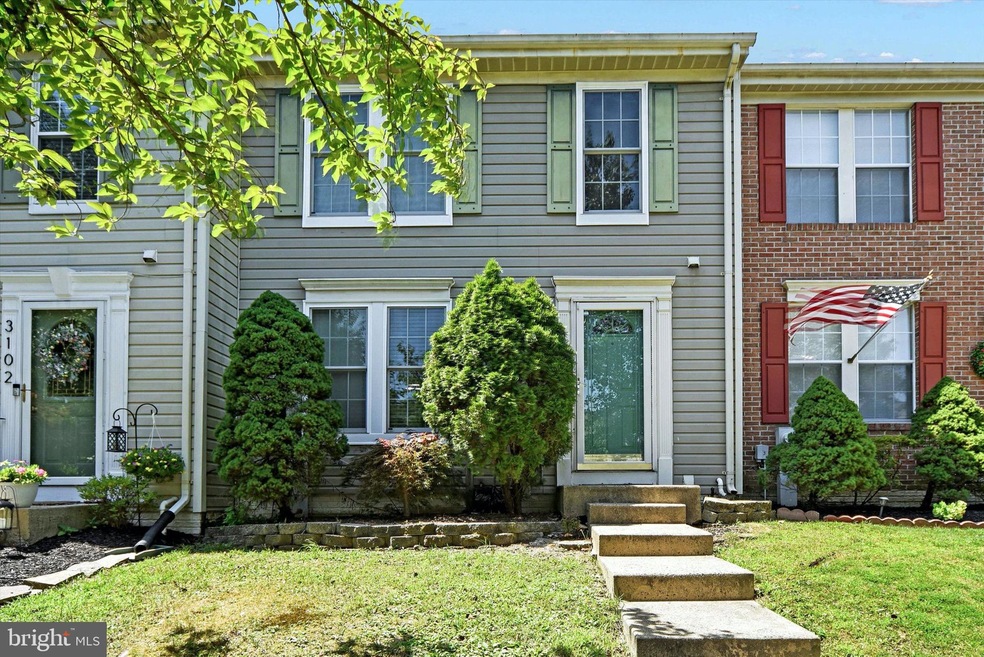 3104 Hidden Ridge Terrace, Abingdon, MD 21009 - photo 1