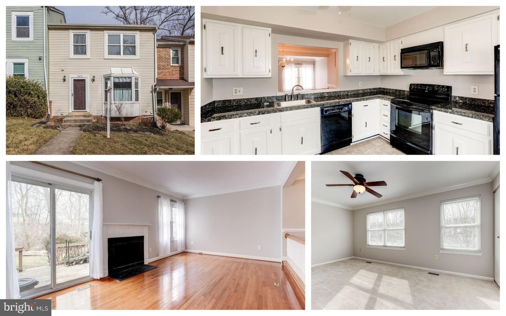 11855 Summer Oak Dr, Germantown, MD 20874 - photo 1