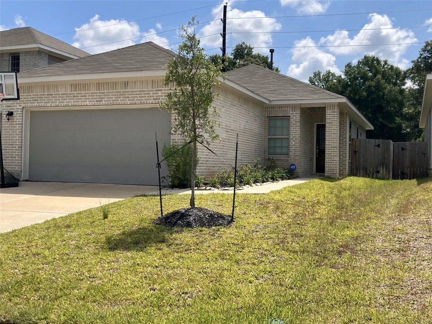 25734 Boxwood Hedge Ln, Tomball, TX 77375 - photo 1