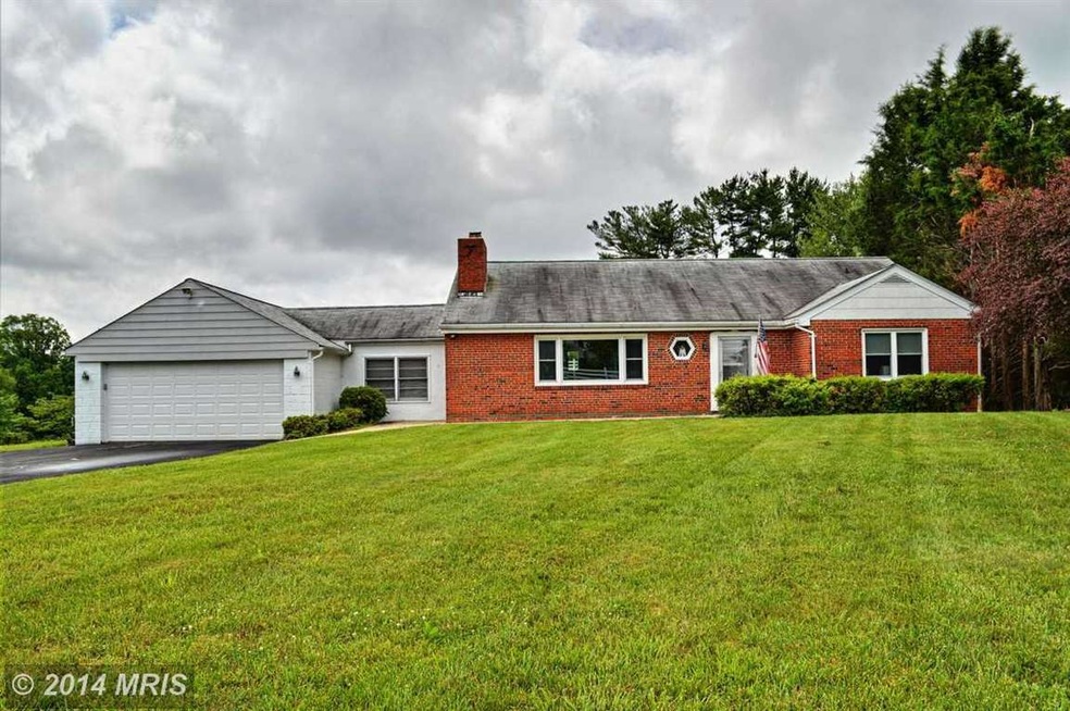 5896 Montgomery Rd, Elkridge, MD 21075 - photo 1