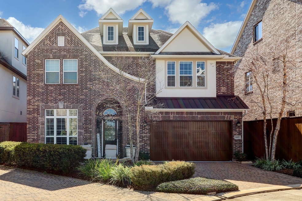 8405 Moritz Walk, Houston, TX 77055 - photo 1