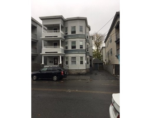 288-290 Lawrence St, Lawrence, MA 01841 - photo 1