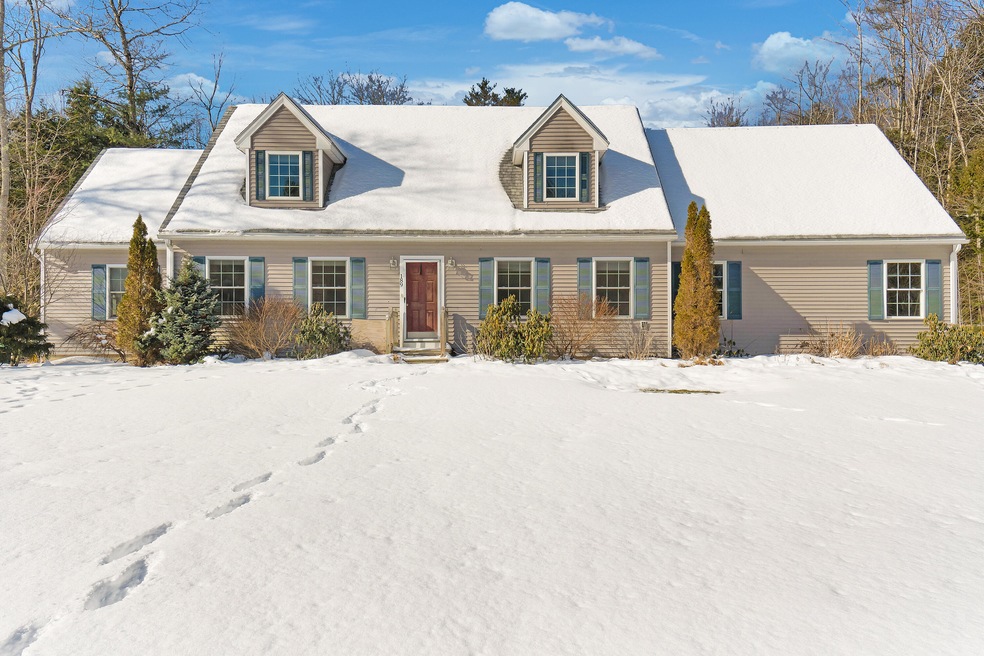 189 Dingley Rd, Bowdoinham, ME 04008 - photo 1