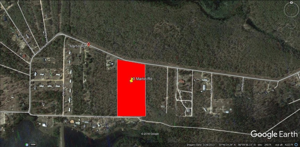 0 Martin Rd