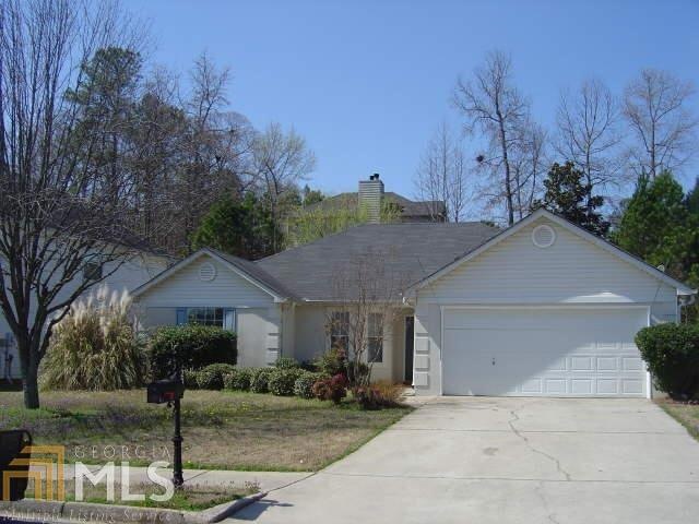 293 Eagle Way, Stockbridge, GA 30281 - photo 1