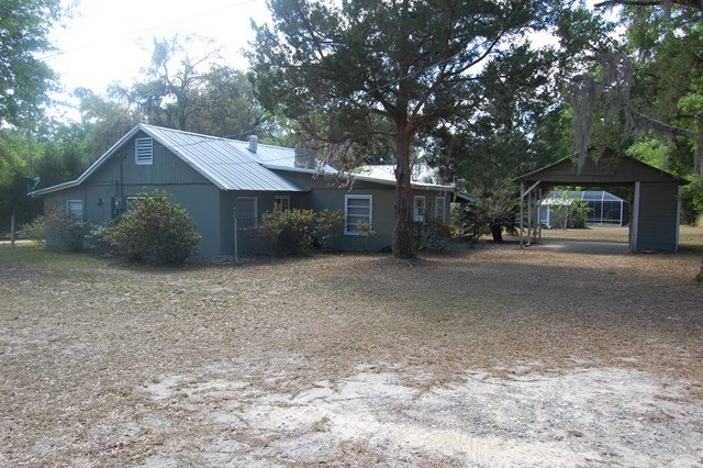 Main View