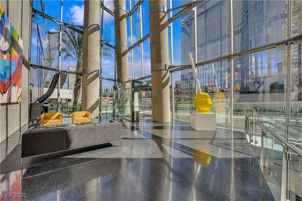 Veer Towers East unit 2101, Las Vegas, NV 89158 - photo 1