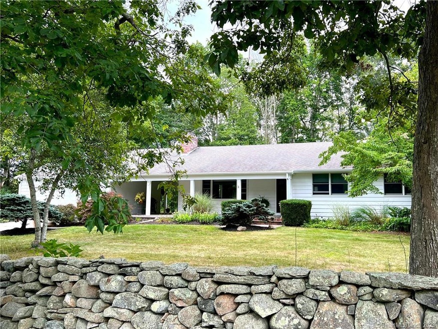 86 Al Harvey Rd, Stonington, CT 06378 - photo 1