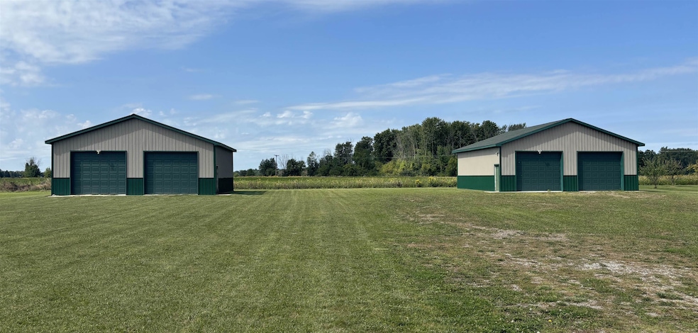V/L Mangus Rd, Tobacco Township, MI 48612 - photo 1