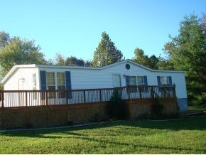 410 Muddy Creek Road