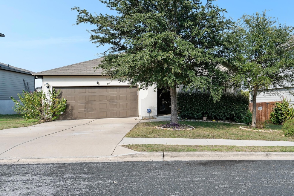 109 Milestone Rd, Liberty Hill, TX 78642 - photo 1