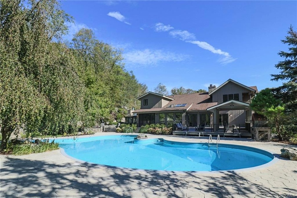 1163 Route 9, Garrison, NY 10524 - photo 1