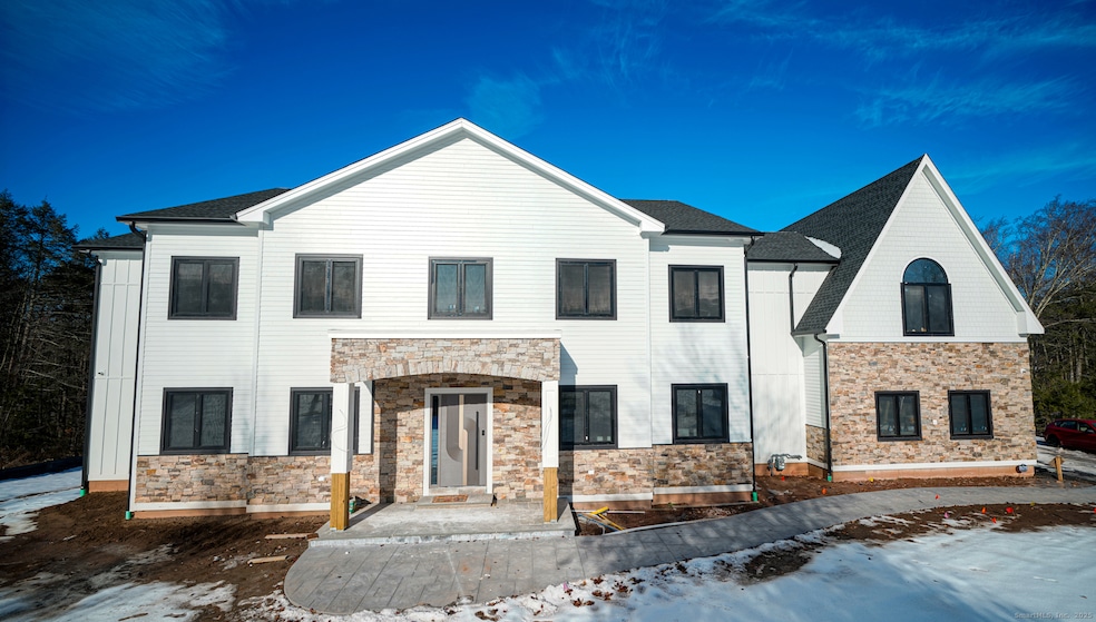 3 Cobtail Way, Simsbury, CT 06070 - photo 1