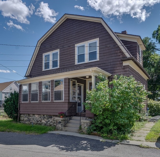 36 Grant Place, Waltham, MA 02451 - photo 1