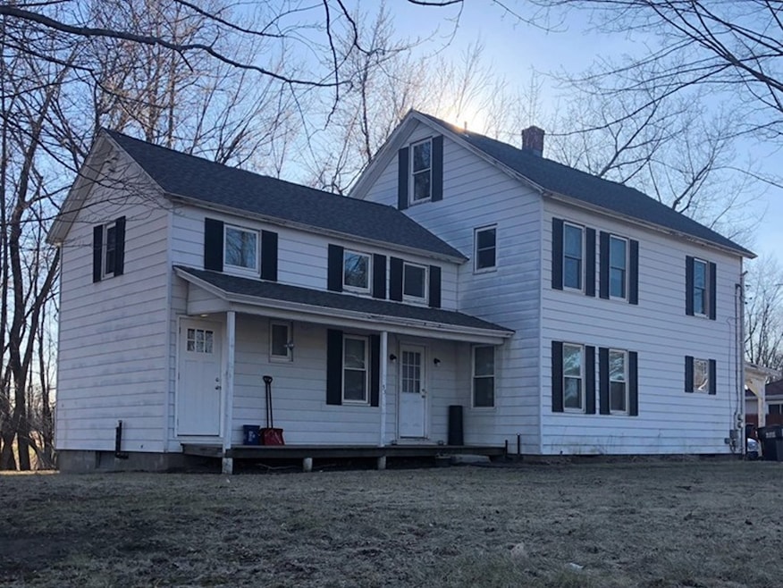 53 Bay Rd, Hadley, MA 01035 - photo 1