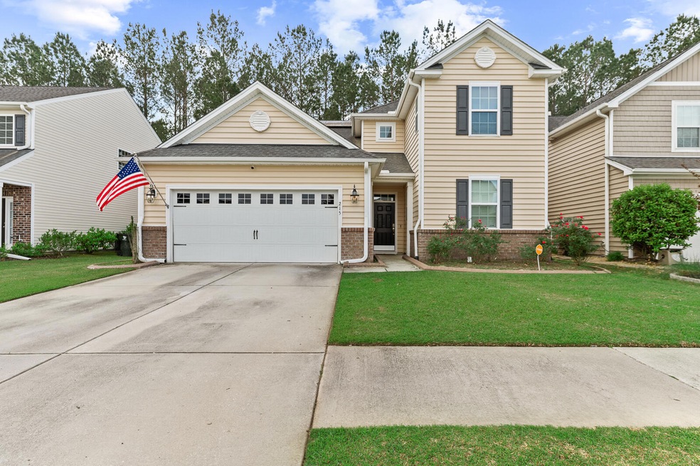 Welcome Home!