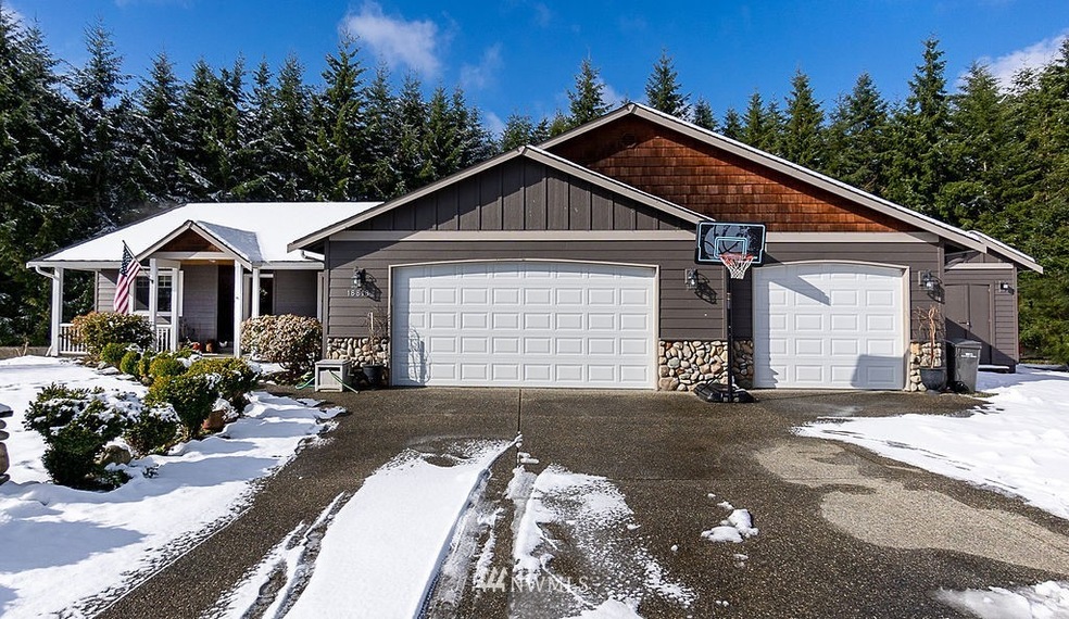 18818 64th Ave NW, Stanwood, WA 98292 - photo 1