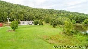 1186 Etchison Rd, Quinton, OK 74561 - photo 1