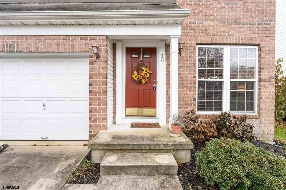 10 Westover Cir unit 19C1, Mays Landing, NJ 08330 - photo 1