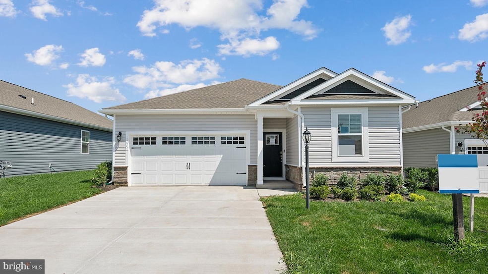 126 Elderberry Way, Gettysburg, PA 17325 - photo 1