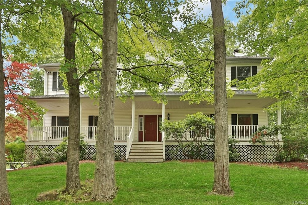 24 Elm Rd, Lake Peekskill, NY 10537 - photo 1