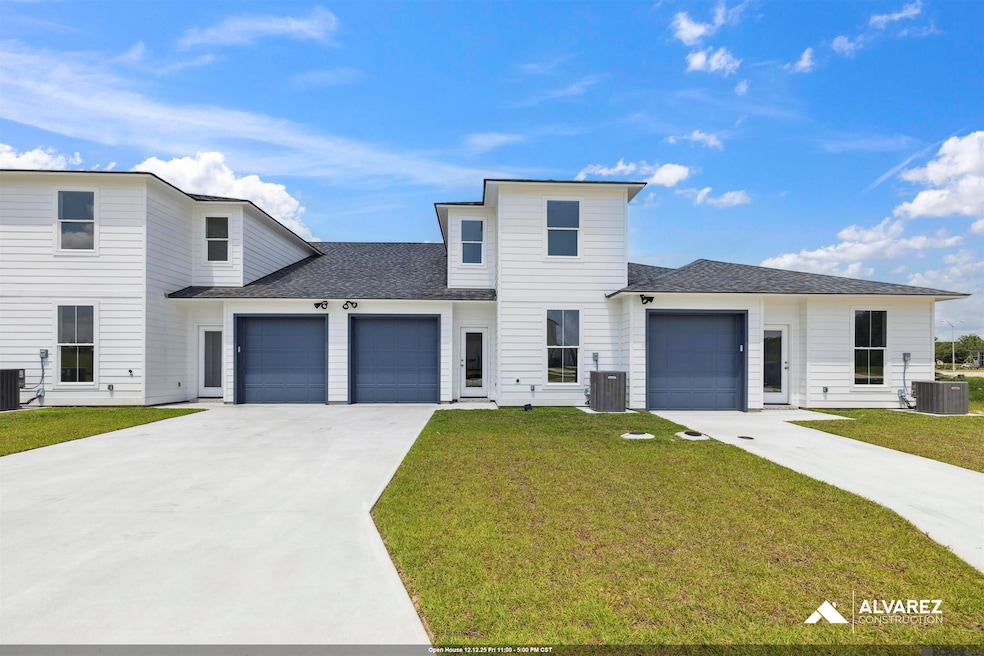 4910 Bob Odom Dr unit A2, Zachary, LA 70791 - photo 1