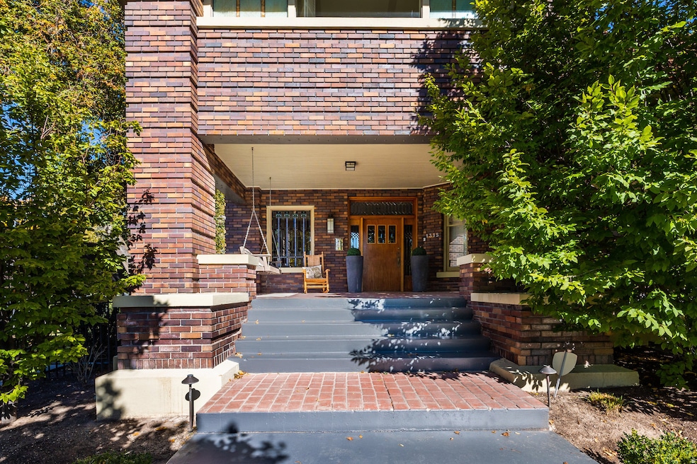 1315 E 2nd Ave, Salt Lake City, UT 84103 - photo 1