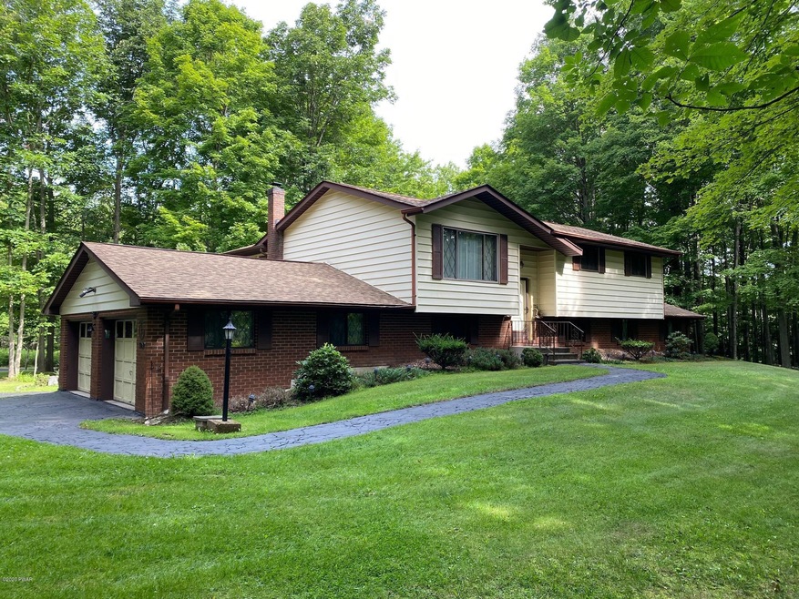 1969 Lake Ariel Hwy, Lake Ariel, PA 18436 - photo 1