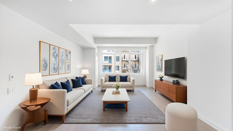 Halcyon unit RU5A, New York, NY 10022 - photo 1