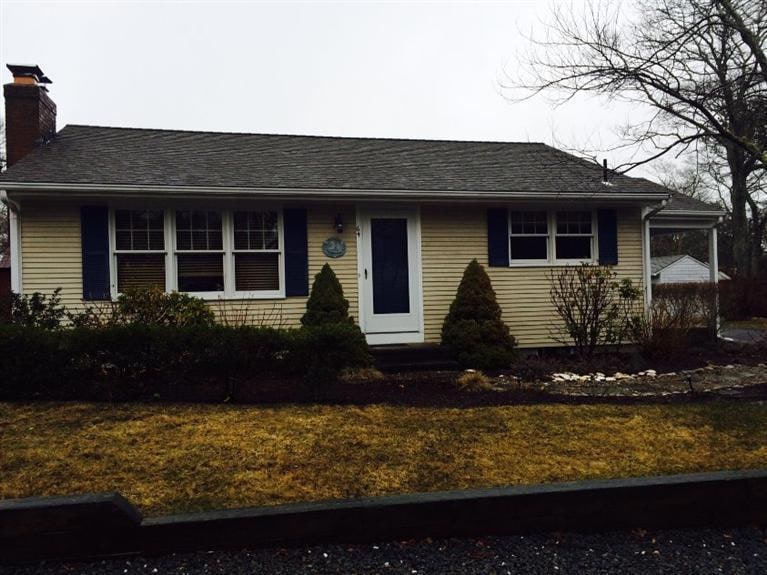 64 Lathrop Rd, Sagamore Beach, MA 02562 - photo 1