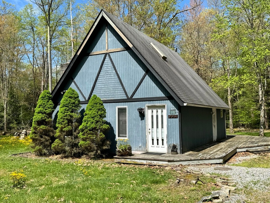 741 Ames Cir, Sigel, PA 15860 - photo 1