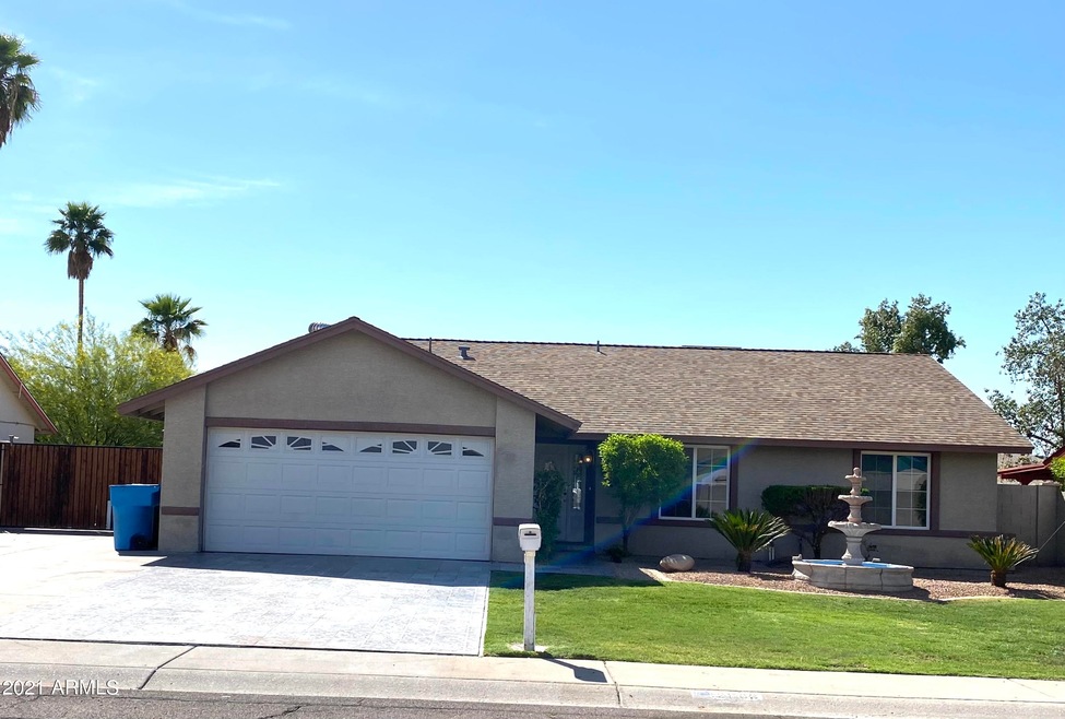 12802 N 40th Dr, Phoenix, AZ 85029 - photo 1