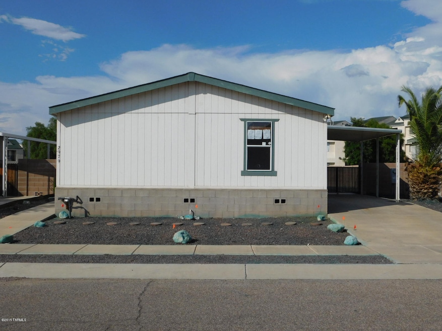 2979 E Acacia Club Ln, Tucson, AZ 85706 - photo 1