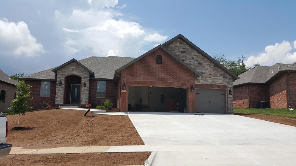 1253 S Rosemoor Dr unit L 5, Nixa, MO 65714 - photo 1