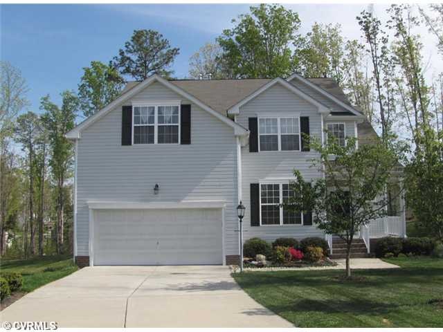 Exterior Front - Super Home. Great Neighborhood wi