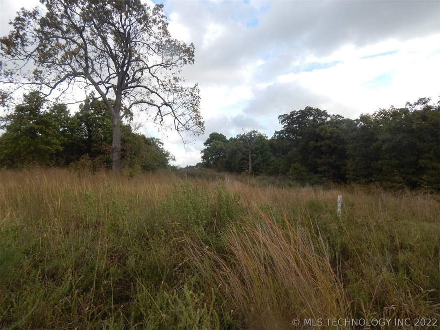 0 S Buffalo Rd unit 1915962, McAlester, OK 74501 - photo 1