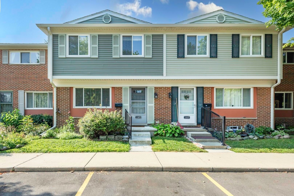 3305 Williamsburg Rd, Ann Arbor, MI 48108 - photo 1