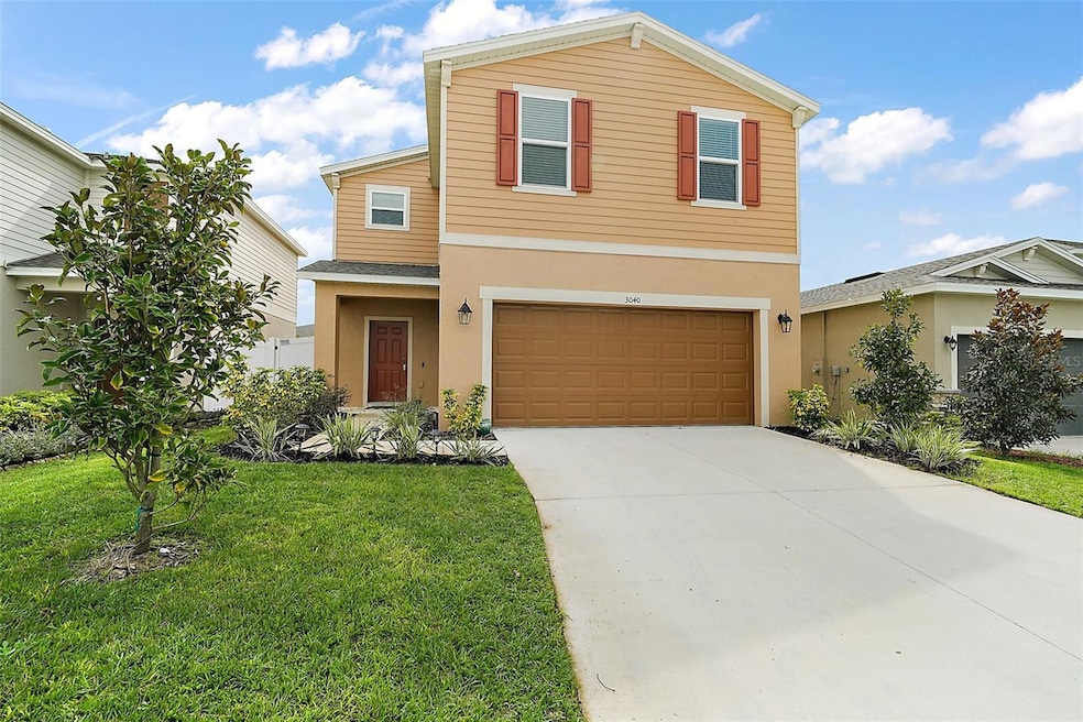 3040 Tansy St. in Avalon Park Tavares