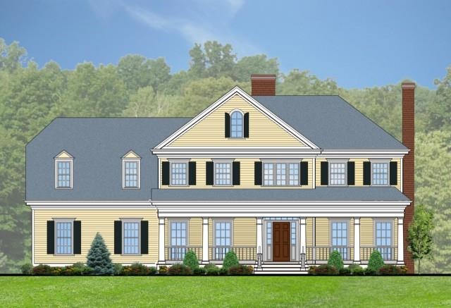 16 Wild Turkey Ct, Ridgefield, CT 06877 - photo 1