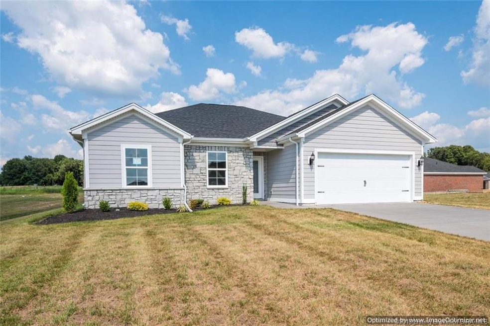 6502 Horizon View, Charlestown, IN 47111 - photo 1