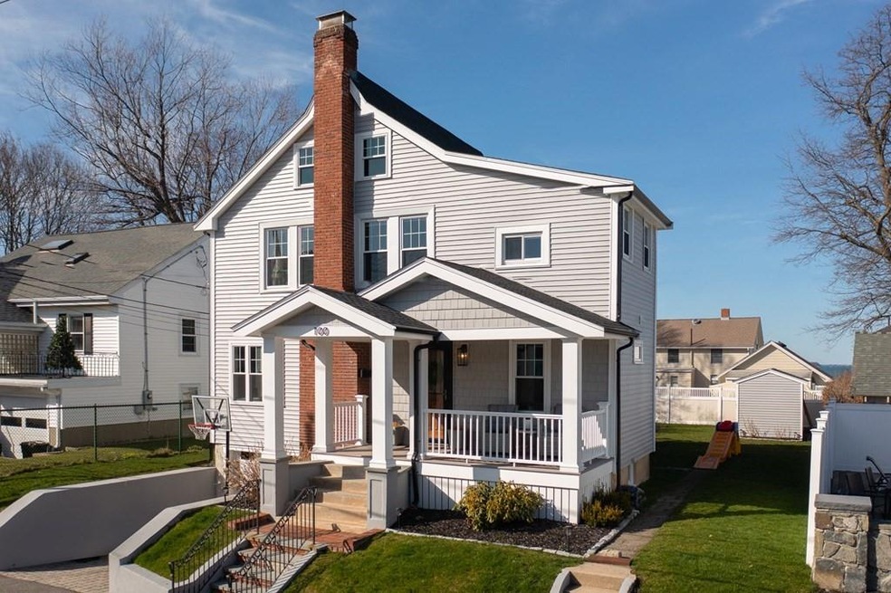 100 Albatross Rd, Quincy, MA 02169 - photo 1