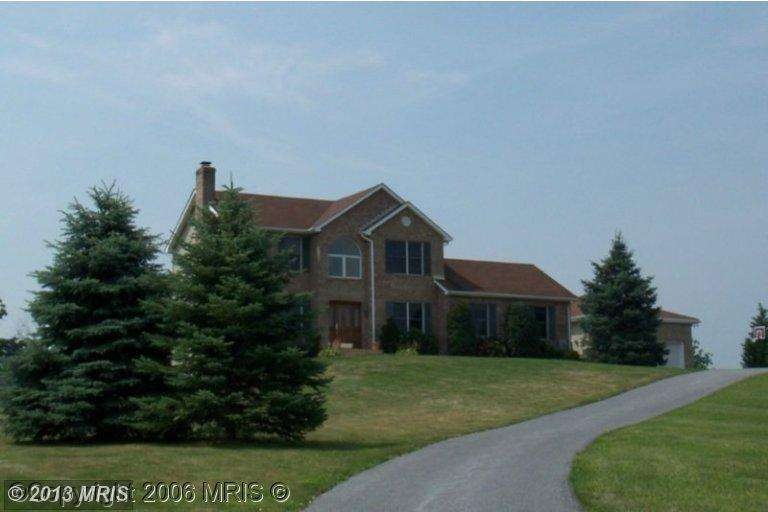 13529 Good Intent Rd, Union Bridge, MD 21791 - photo 1