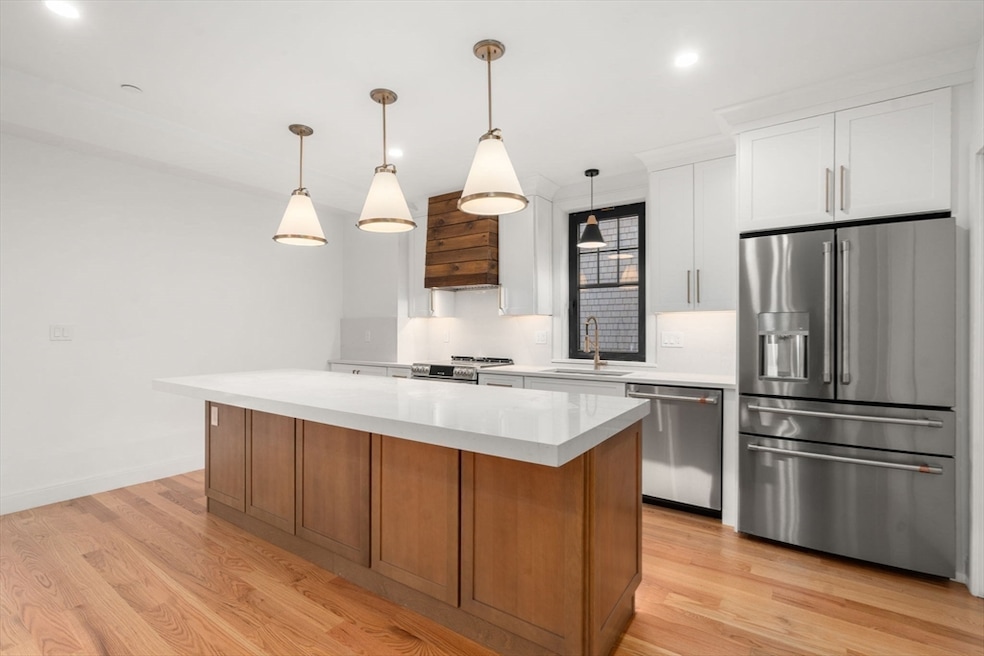 9 Sydney St unit 202, Dorchester, MA 02125 - photo 1